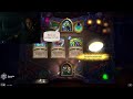 Random Games: Hearthstone