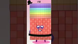 sprunki oc number block 170