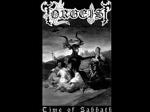 Torgeist : Time of Sabbath (Full Demo)