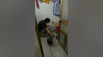 Thông Tắc Cống Tại Việt Yên Bắc Giang 0857.816.333 Thông Bồn Cầu