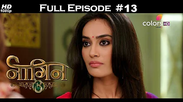Naagin 3 - Full Episode 13 - With English Subtitles