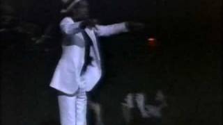 Gregory Isaacs - (05/13) Live At Brixton Academy, 1984