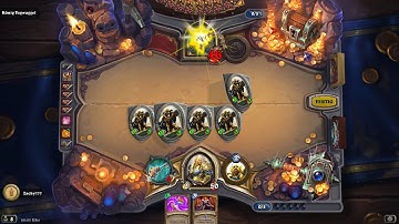 Hs Final Boss King Togwaggle (Paladin)