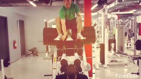 Joey Pyontka - Motivation in 40 seconds