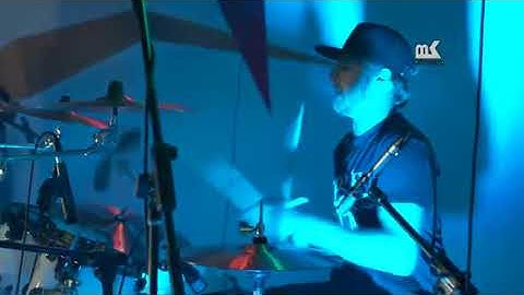 Bleeding Spawn - Epileptic Stabwound