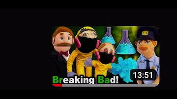 Share this post if you like sml breaking bad!