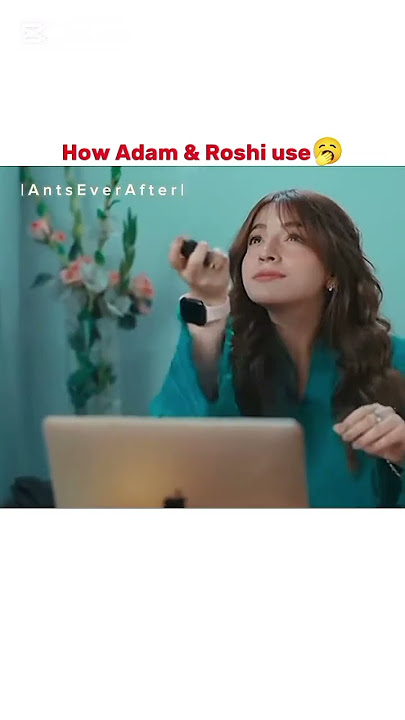 wait for Adam n Roshi 🫣 #memsymohbat#humtum#ahadrazamir #dananeer