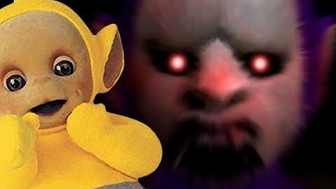 TINKY WINKY