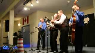 "Sweet Hazel Moore" by The Spinney Brothers! chords