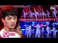 [K-TIGERS ZERO - Side Kick (Prod. DJ KOO)] KPOP TV Show | M COUNTDOWN 190919 EP.635