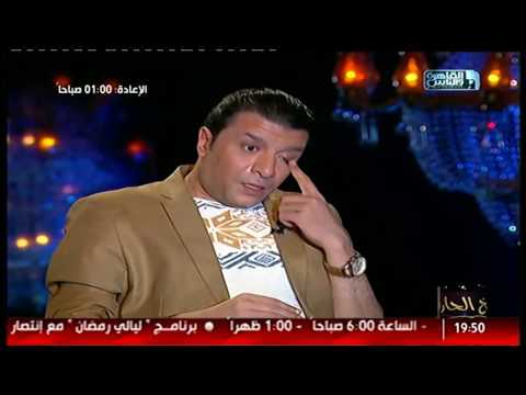 مصطفى كامل لا أنا ولا هانى شاكر نقدر نعمل اللى كان بيعمله حسن أبو السعود