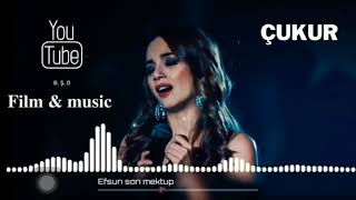 Damla Sönmaz Son Mektup - Çukur 4 Sezon 26 