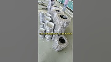 🧐 How is the extruder produced? Revealing the key components! 👀