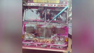 Noti Kella Bus Eka Mechchara Lanada