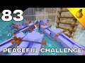 Peaceful Challenge #83: We got BLUE Axolotls (It took us several days)