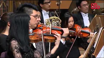 New Year's Concert:Li Huanzhi - Spring Festival Overture New Year's Concert:Li Huanzhi - Spring Festival Overture