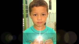 João Victor- Aniversário 6 anos