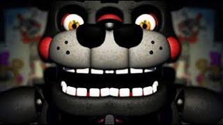 Five Nights at Freddy's Pizzeria Simulator  REVISITED