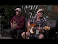 California Roots X - Tunnel Vision - Acoustic