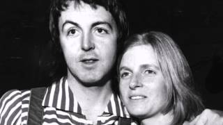 Paul McCartney - My Love