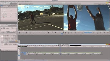 Learn Media Composer Lesson 63: Basic Motion Effects Part 1