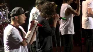 Download Lagu One Direction - Right Now - Tulsa OK - September 23, 2014 MP3