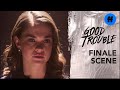 Good Trouble Season 3 Finale | Callie Defends Her Actions | Freeform