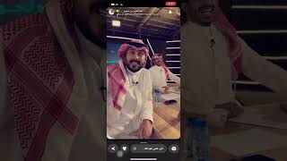 سنابات عبدالعزيز بن سعيد و علي الغامدي