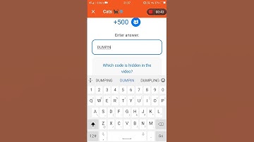 Maximize Your Savings Cats Code | +500 Cats