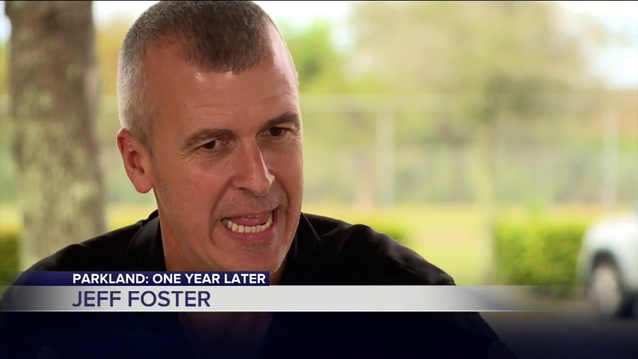 Parkland: One Year Later -Segment I