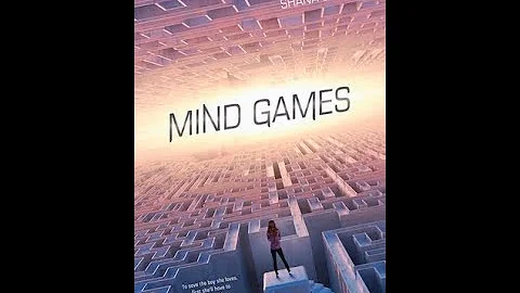 Mind Games Book Trailer