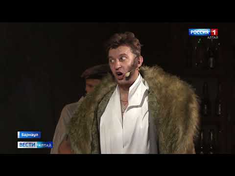 На премьеру «Мёртвых душ» в МТА проданы все билеты