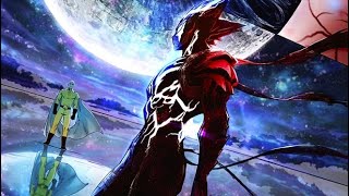 Garou Earth 3 vs Goku Manga #shorts primeira Edit no Alight motion #edit 