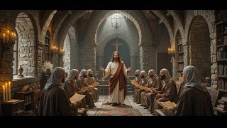 Why Jesus’ Ascension Changes Everything for Believers
