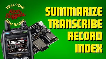 Boondock Echo Echo Echo -- Ham Nuggets Season 6 Episode 23