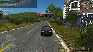 Project Torque Mission DRIVING CHALLENGE 071