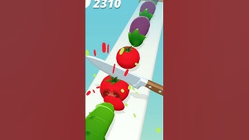 max level 🍐 in perfect Slices