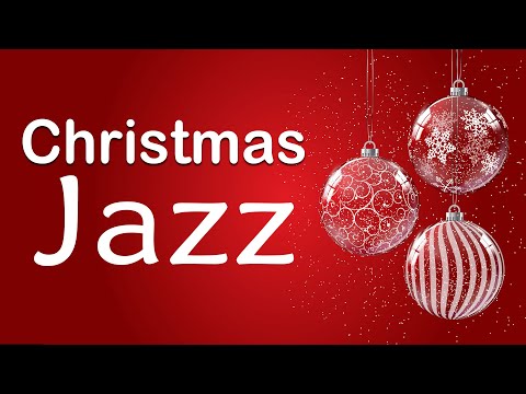 Christmas JAZZ Songs ☃️ Christmas Piano Music Playlist 🎄 Christmas Instrumental JAZZ Collection