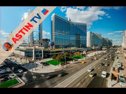 Video: Lugares de interés alrededor de la estación de metro Turgenevskaya