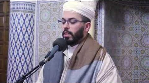 سورة الفتح برواية ورش ( المقرئ هشام الهراز )
