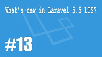 Có gì mới Laravel 5.5 - Ep. 13 - Xử lý Exception
