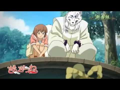 Download Gingitsu Silver Fox Youtube Free Wallpaper Gingitsu Silver Fox Youtube For iPhone Free