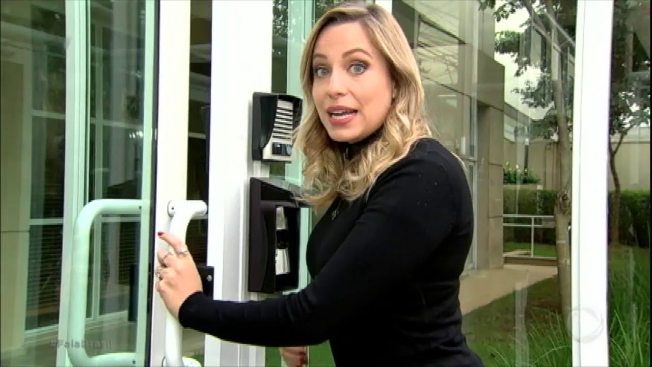 Saiba quais são os principais disfarces usados por bandidos em roubo de condomínios rede record power couple