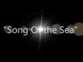 Song of the sea  oc burning studio 1972