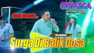 Surga Di Balik Dosa - Gery Mahesa Oomega RAMAYANA Audio