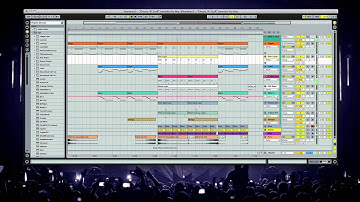 Deadmau5 - "Ghosts N Stuff" remake + DOWNLOAD!