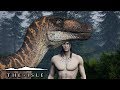 The Dinosaur Whisperer! - The Isle