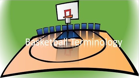 Player Efficiency Rating: NBA Terminology Ep. 1