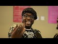 Boy Alinco reveals how being happy makes a successful comic actor | Legit TV