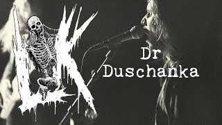 Lik - Dr Duschanka Official Video
